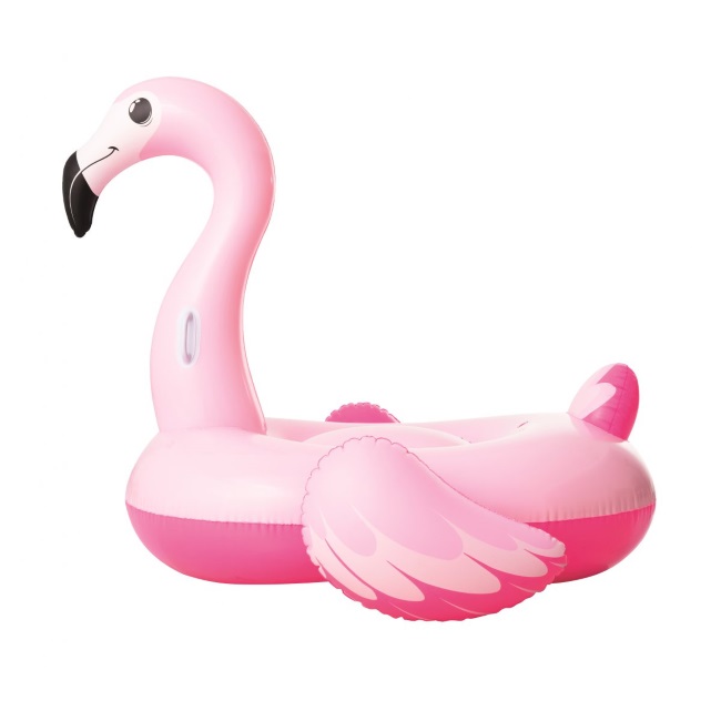 Bestway guma za vodu flamingo SSA 081-5